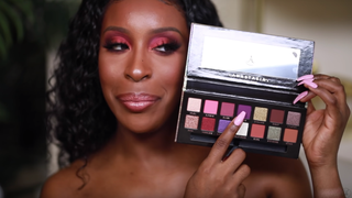 Jackie Aina Just Blew My Budget—and I'm Not Mad
